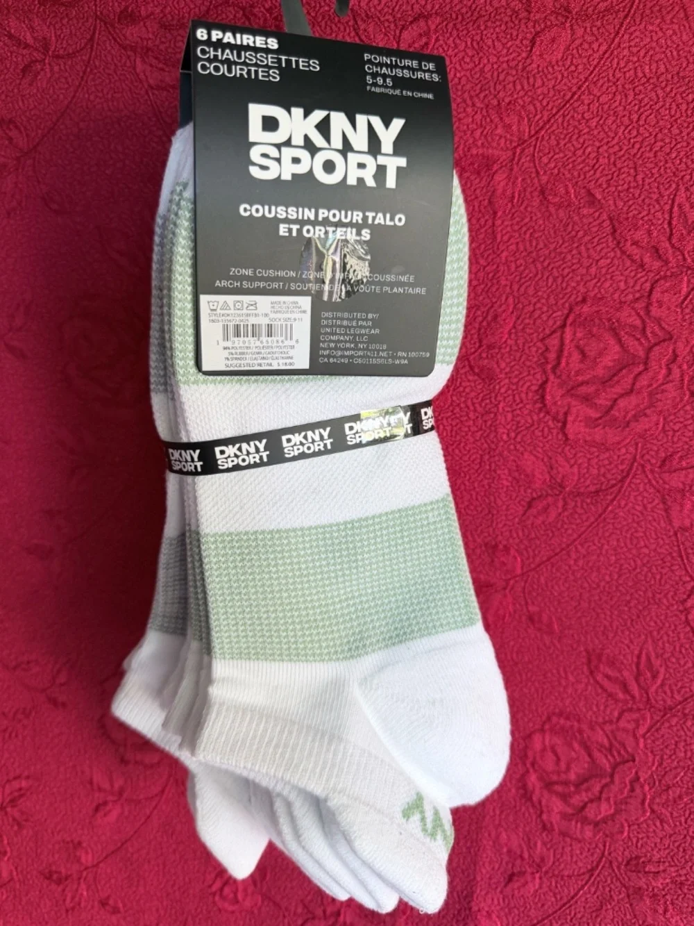 DKNY SPORT